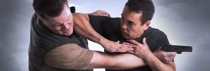 Kravmaga